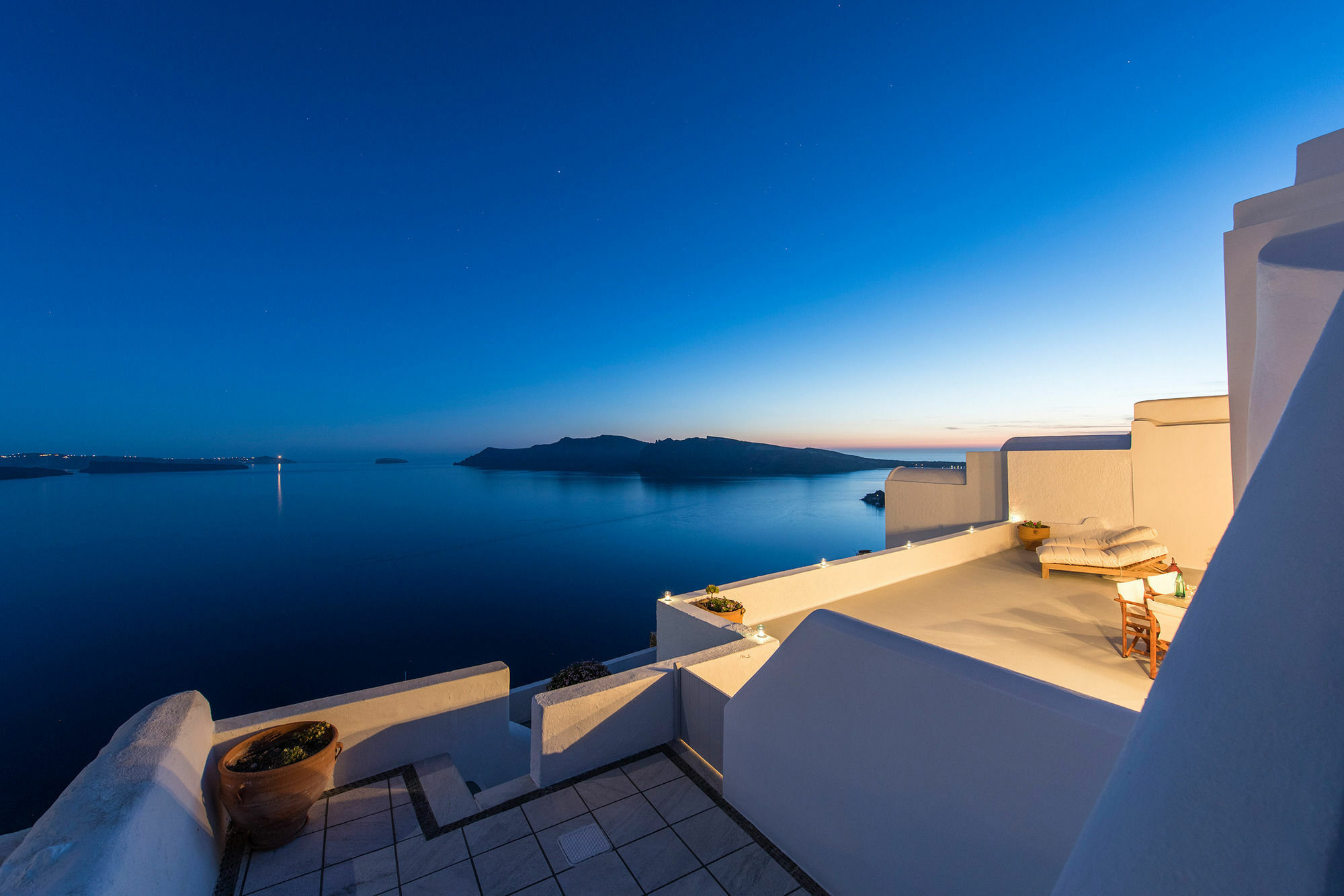 Perfect Purity Villa Oia  Exterior photo